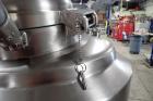 Dci Teflon Lined Reactor